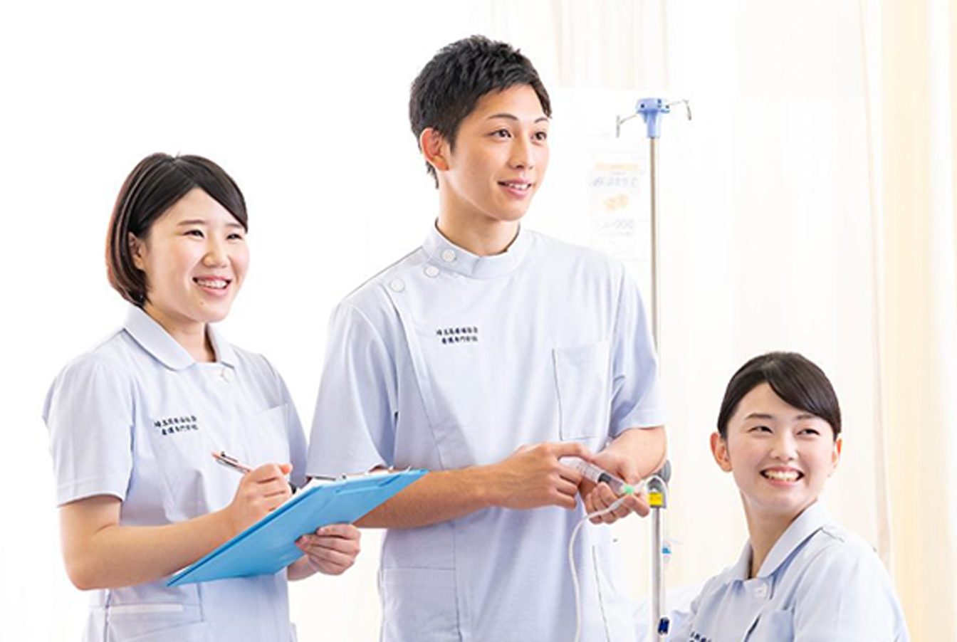 埼玉医科大学附属総合医療センター看護専門学校 毛呂病院看護専門学校学校予想問題集 埼玉医科大学附属総合医療センター看護専門学校 | キャンパス