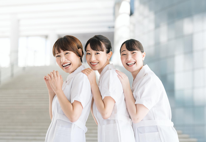 看護師の就職活動はいつから？