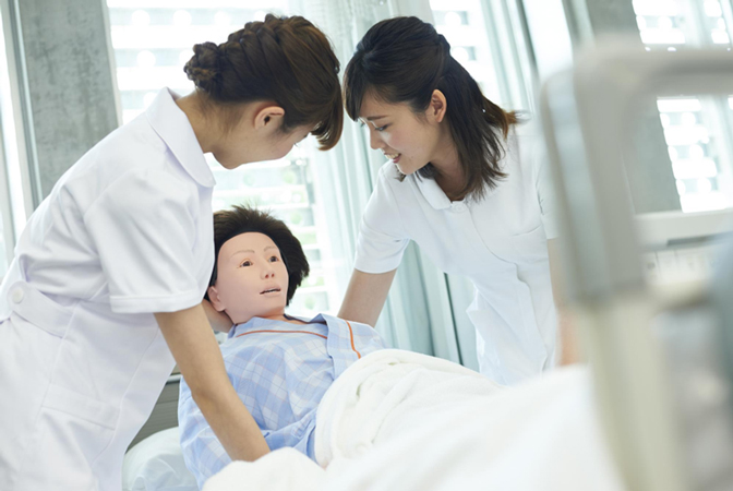 看護学校の実習期間・内容を解説！スケジュール例も