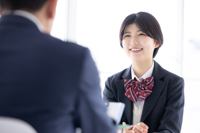看護学校の面接でよく聞かれることは?質問例や受かる人の特徴などを解説