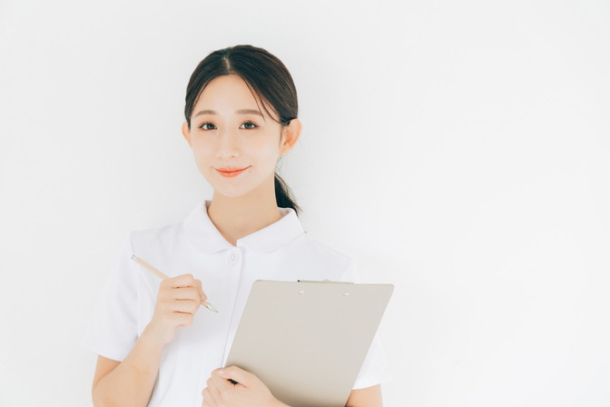 看護師の仕事に興味がある方へ 