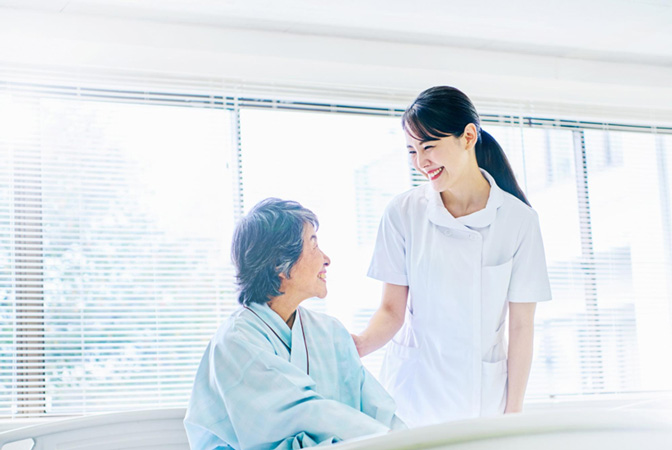 看護師がやりがいを感じる時って？仕事の魅力を紹介