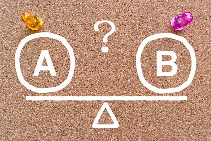 看護師を目指す専門学校と大学の違い