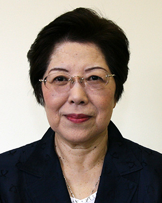 センター長　丸木 多恵子